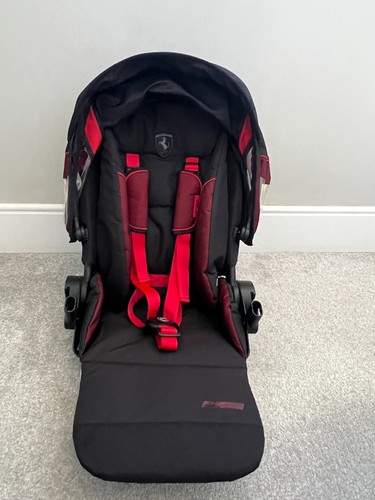 Cybex balios lux - lux, pushchair