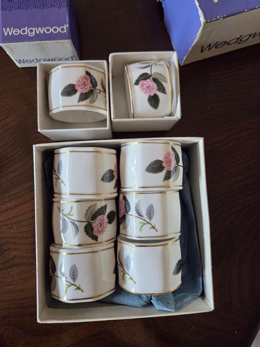 Vintage wedgwood hathaway rose - vintage,