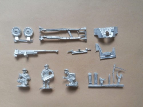 British 8th army pdr anti - 8th,