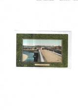 Co Durham Postcard. 37139. "Croft Spa"  Date Unknown