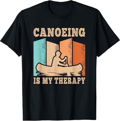 Canoeing therapy funny - is, my