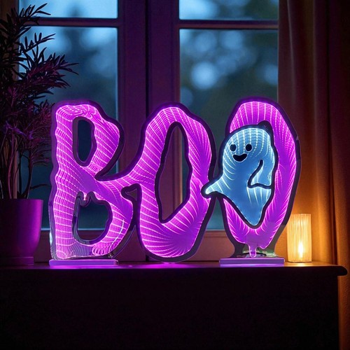 Boo ghost infinity - boo,