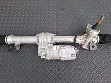 FORD RANGER  ELECTRIC STEERING