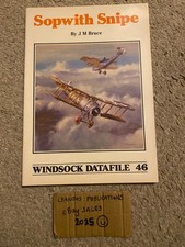 Windsock Datafile No.46 -