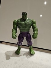 2016 Hasbro Marvel Avengers
