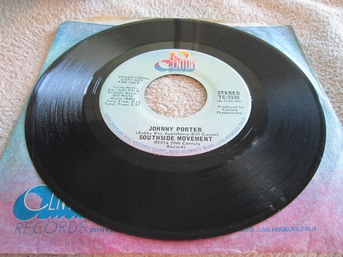 Southside movement johnny - -,