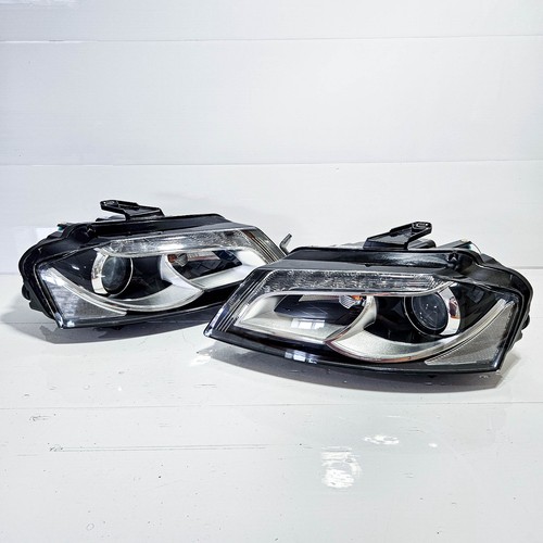 Audi 12 8p - a3/s3,
