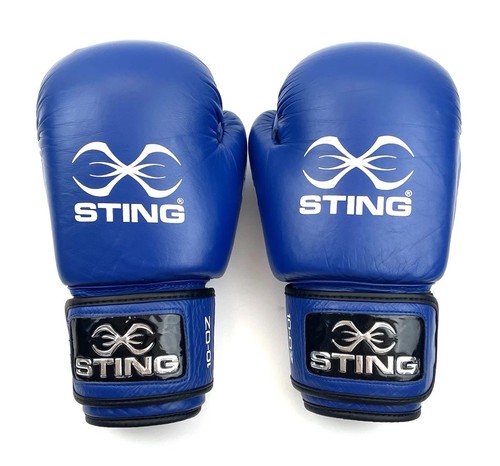 100 authentic sting aiba - 100%,
