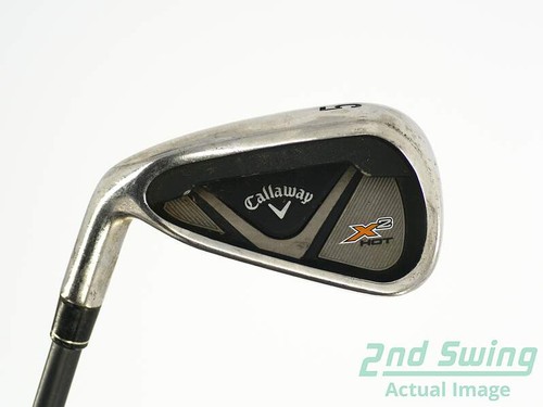 Callaway hot single iron - iron, 5