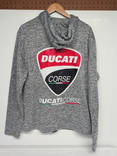 Ducati corse performance full - performance,
