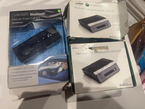 Job lot car bluetooth wireless - job,