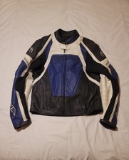 Mens Richa Leathers - 2 Piece Suit.