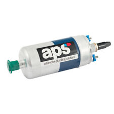 APS External Fuel Injection