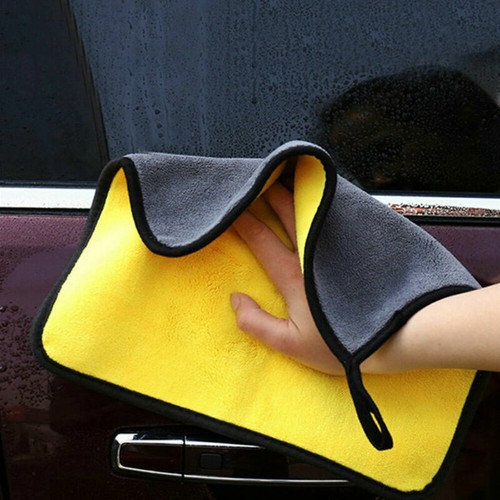 30cm wash microfiber - 30*30cm, towel
