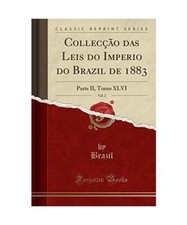 Collecção das Leis do