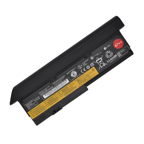 New battery for - new,