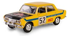 Fiat 125p Rally Polish Classic