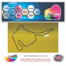 World Racing Track Formula One
