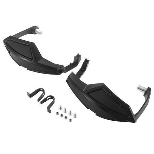 Atv handguard hand - atv,