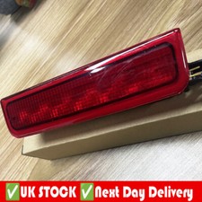 For VW Caddy 2004-2015 2K0945087A 3RD High Red LED Rear Door Brake Light Lamp