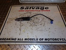 KAWASAKI Z 900 RS 2017 2018 2019 2020 2021:INDICATOR SMALL CRACK - FRONT RIGHT: