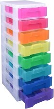 Storage Tower Really Useful 8