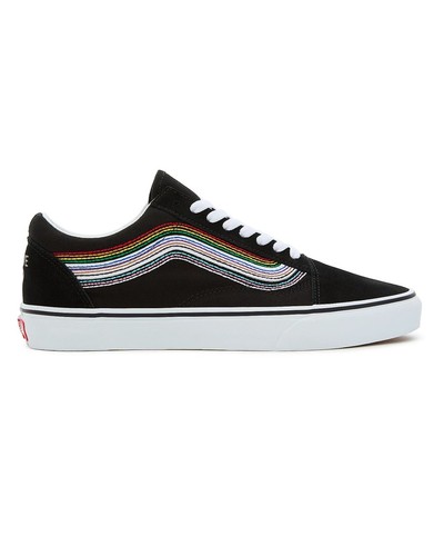 Vans unisex pride old - vans,