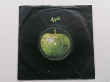 THE BEATLES  1969 UK 45  GET