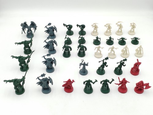 Heroquest 2021 core game - 2021,