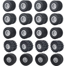 1Pair Front / Rear Dually