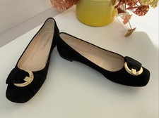 Designer Alberto Zago Black