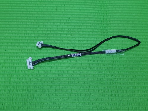 Lead wire cable from power - cable,