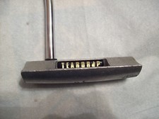 TearDrop Putter 34" Save