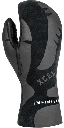 2025 xcel infiniti 7mm - 7mm, mittens