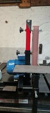2 x 48 Belt Grinder