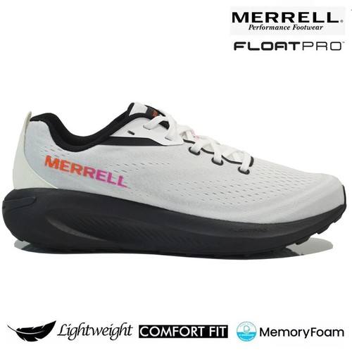 Merrell mens walking trainers - mens,