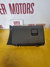 Vauxhall Corsa D Glovebox