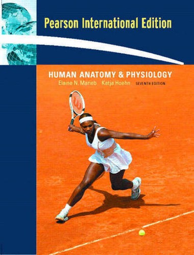 Human anatomy physiology by - &, physiology.