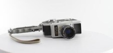 Vintage Auto-Zoom 8mm Film Camera (MAX-8E)