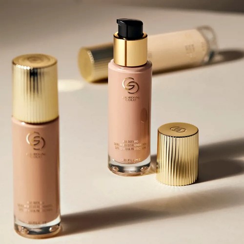 Oriflame giordani gold age - oriflame,