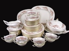 Minton Dinner Service Set