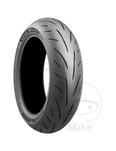 Bridgestone rear tire cover - bridgestone,