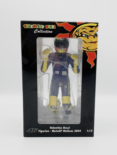 Minichamps valentino - minichamps, 1/12