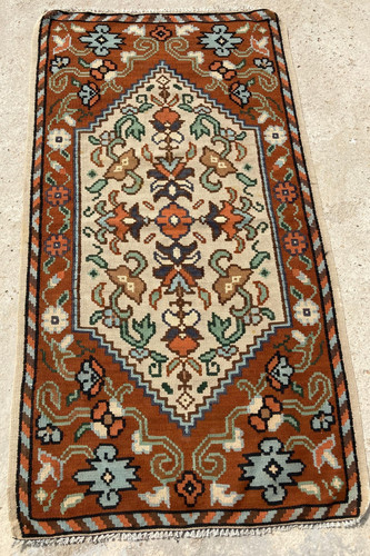 Vintage traditional handmade - vintage,
