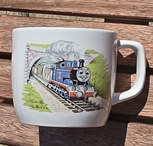 Vintage wedgwood thomas the - vintage,