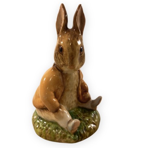 Beswick beatrix potter - beatrix,