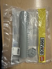 Lego Battery Box and Switch