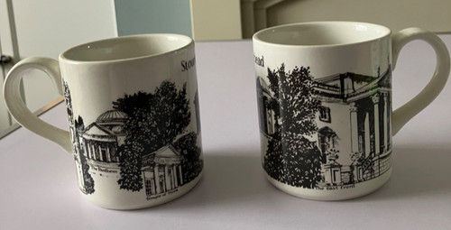 National trust two - , lovely