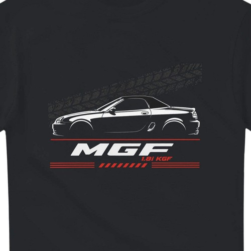 For fans the mgf 1 - mg, 1.8i