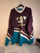 Anaheim Mighty Ducks Jersey